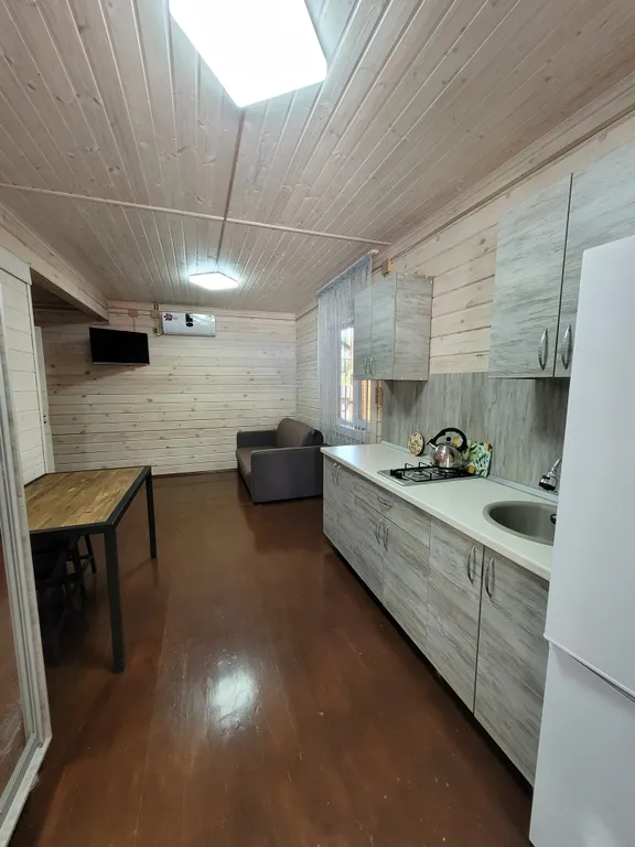 Гостевой дом «Тополь»