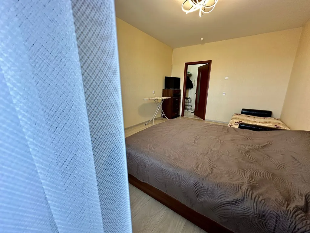 Квартира в центре города