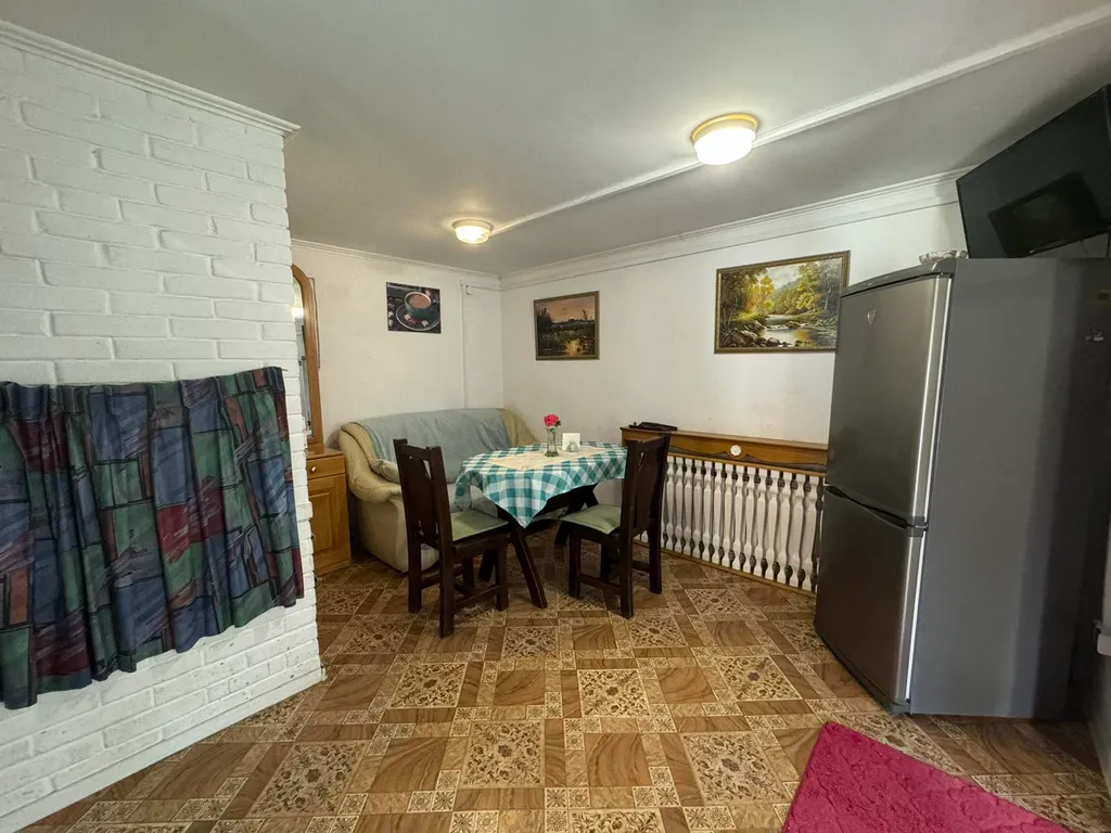 Коттедж Домик для семейного отдыха — аренда посуточно в Янтарный