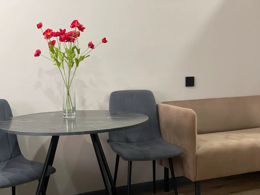 Красивая студия