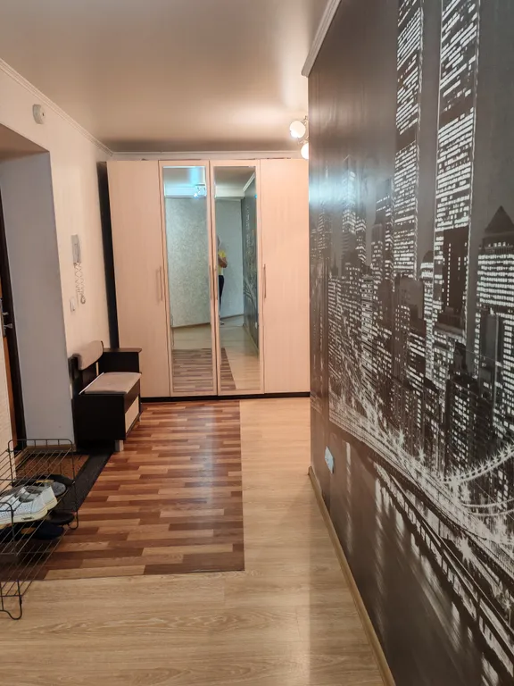 Квартира в центре для командированных работников
