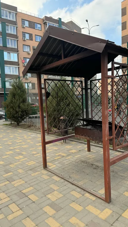 Место где гости становятся друзьями