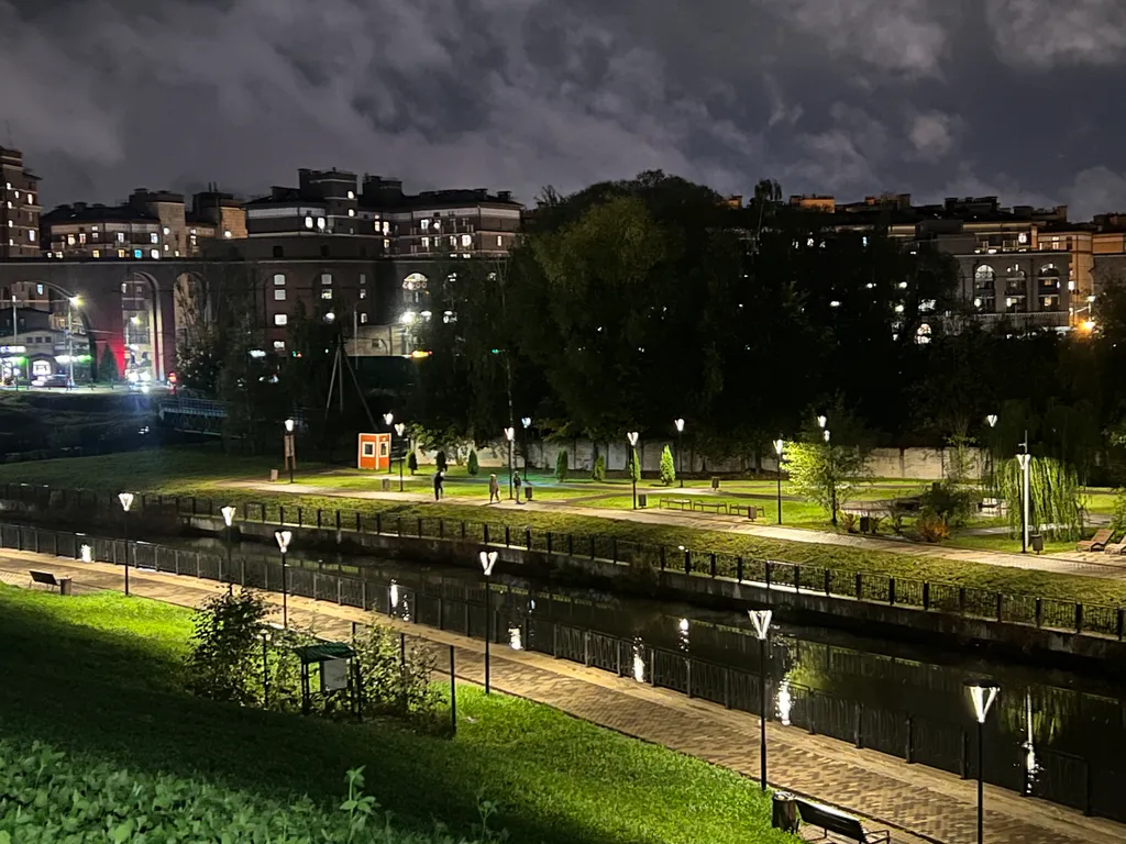 Евродвушка с максимальным комфортом