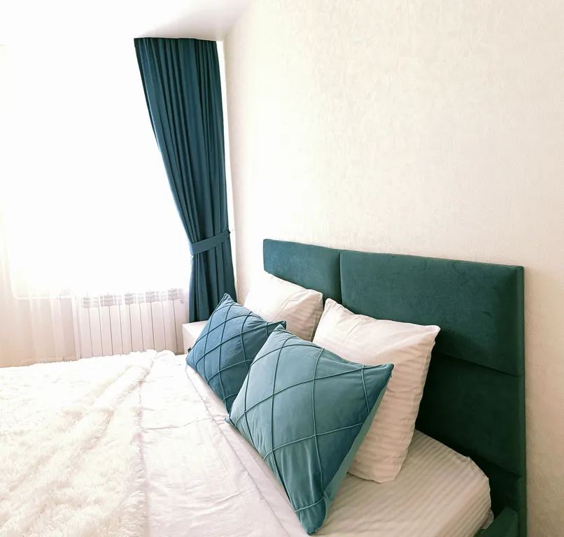 Уютная квартира в центральном районе города