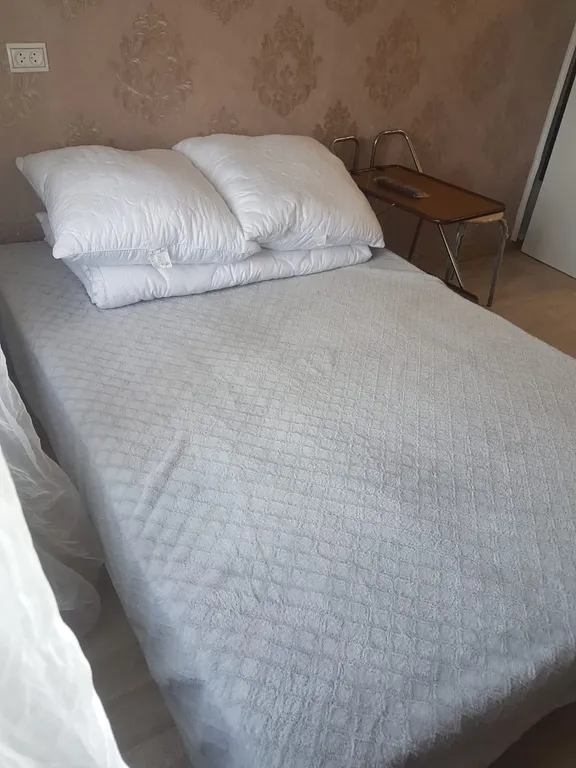 1-комнатная Квартира — аренда посуточно в Владивосток