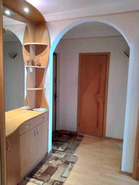 Квартира Уютная квартира в Центральном районе — Калининград