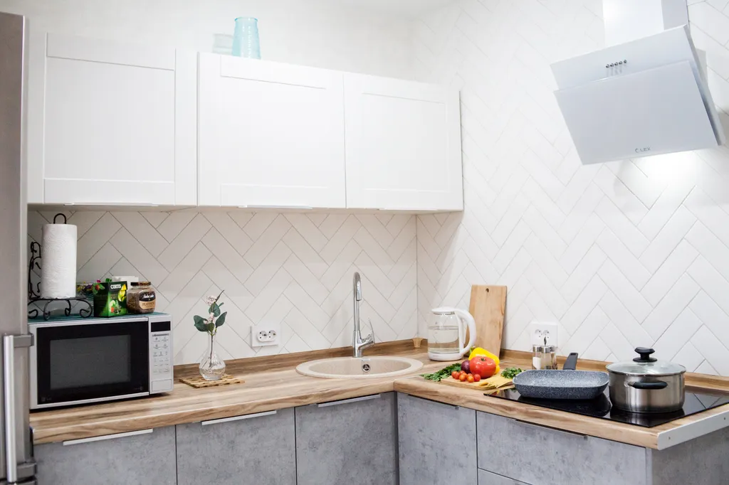 Уютная и чистая квартира