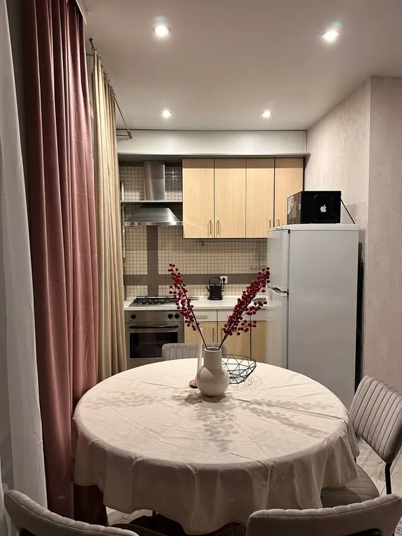 Уютная квартира в центре