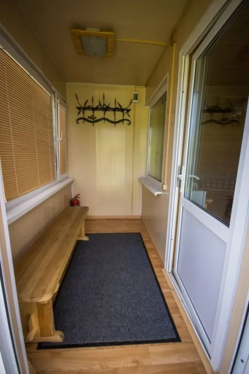 1-комнатный Дом