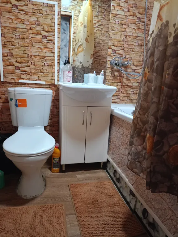 1 комнатная квартира в удобном районе