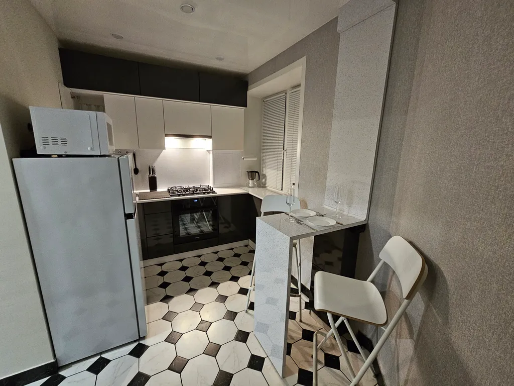 Уютная квартира рядом с жд и авто вокзалом