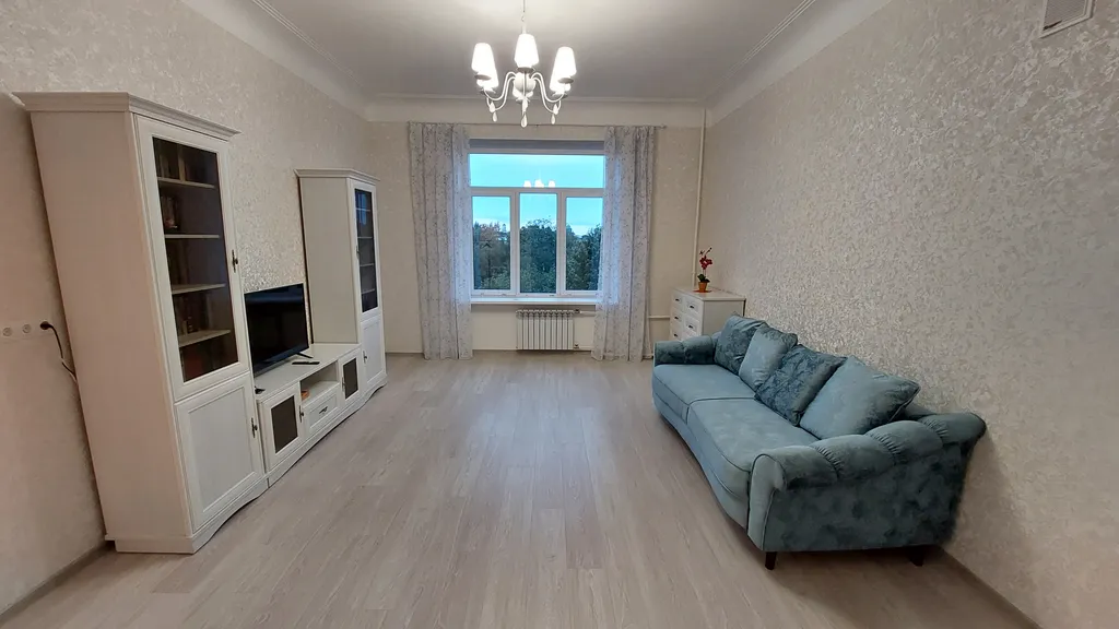 Квартира Апартамент Эден — аренда посуточно в Выборг