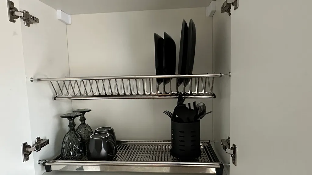 Уютная квартира в новом ЖК