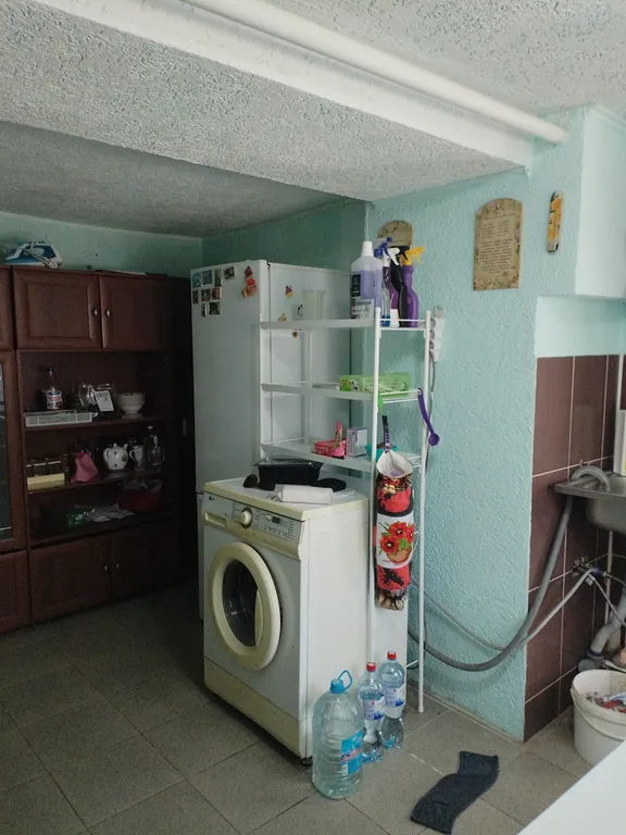 Дом в центре города с отдельным входом