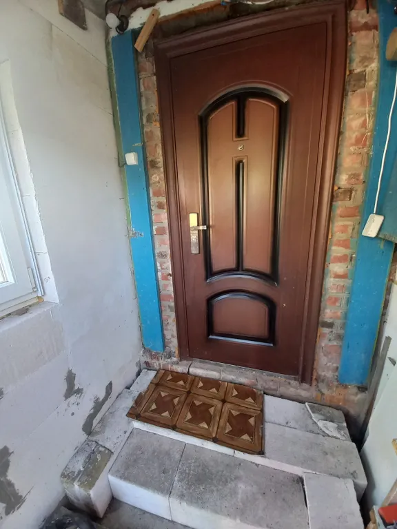 Уютный частный дом