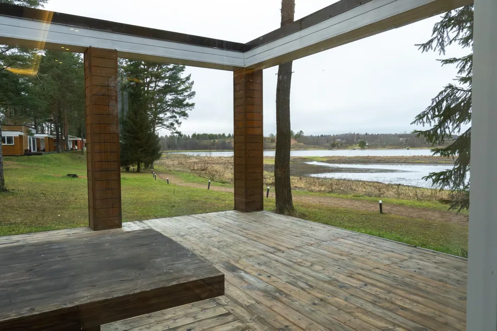 4-комнатный Дом