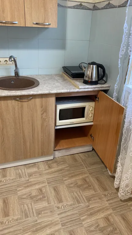 Коттедж Коттедж Студия в центре, около  родоновых и сероводородных источников — Пятигорск