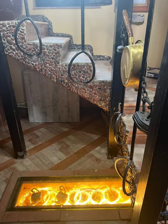 Номер на Финском заливе