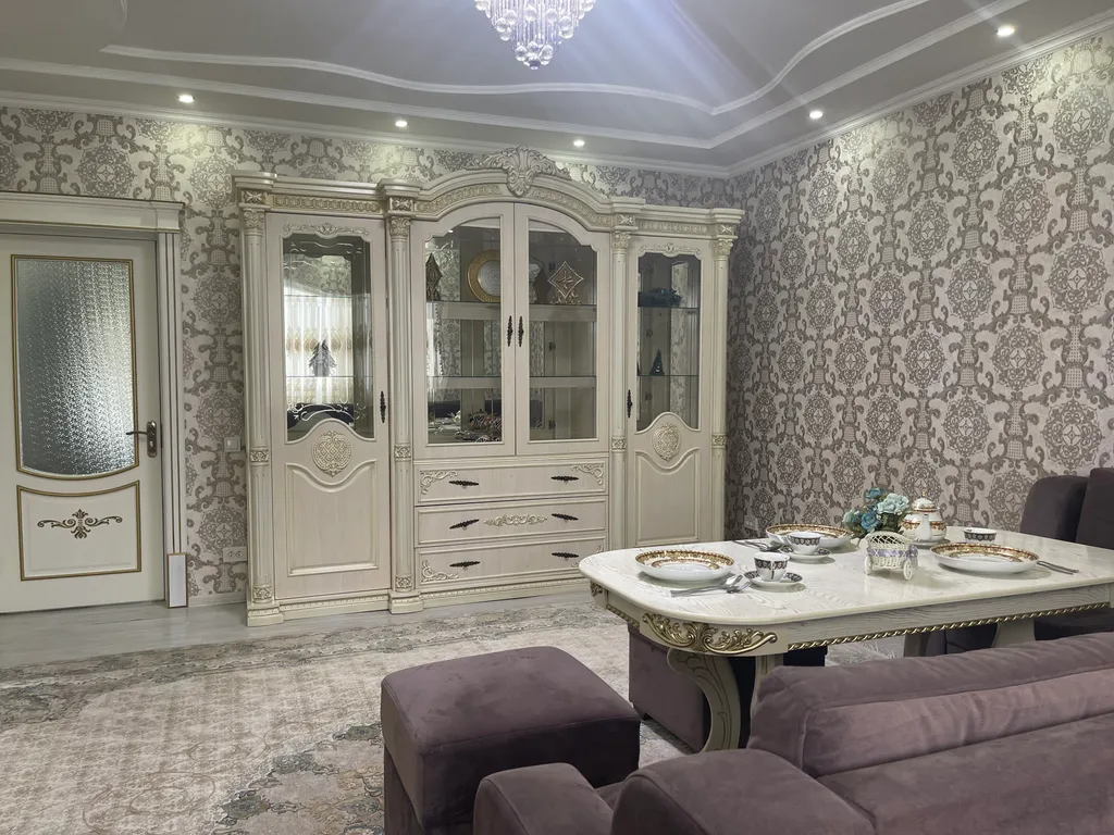 Квартира Апартаменты на Дружбе народов — аренда посуточно в Ташкент