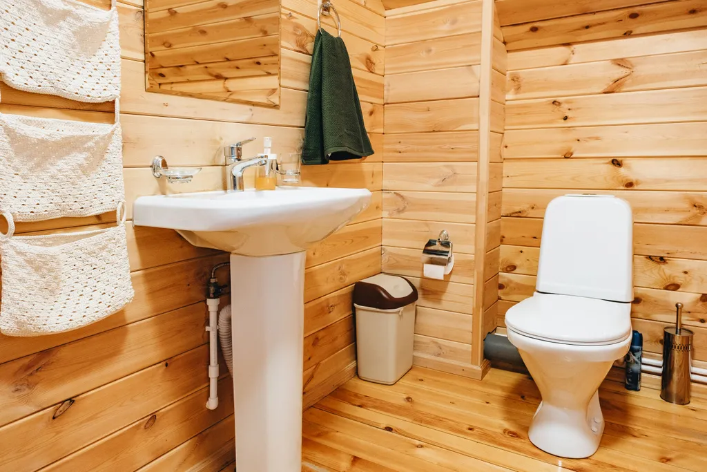 Дом 2 с видом на горы