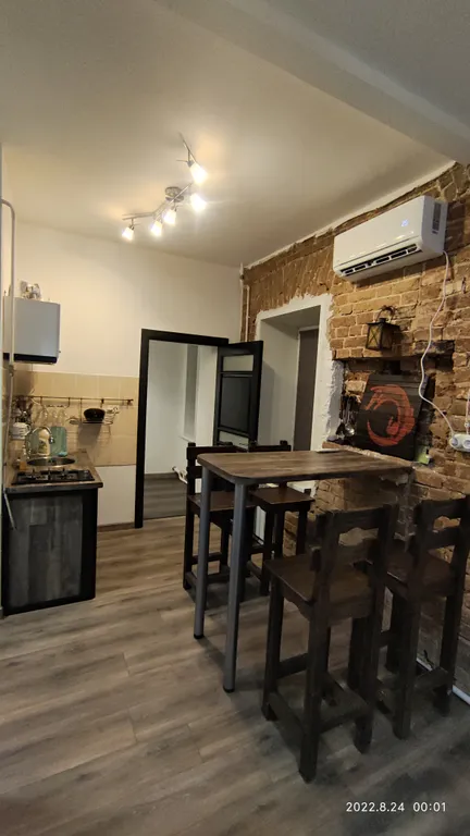 Квартира Лофт в центре, 2-комнатная квартира в центре города — Ярославль