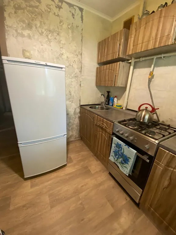 Уютная квартира в центре