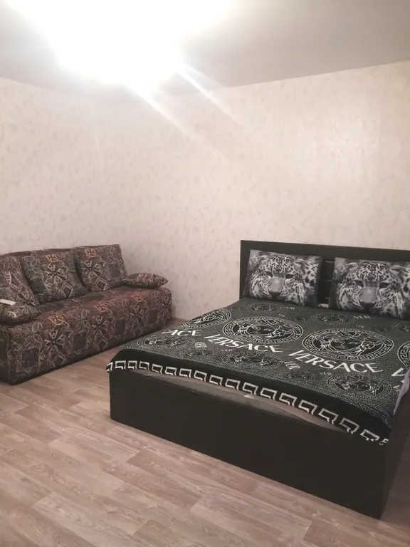 Квартира в Солнечном