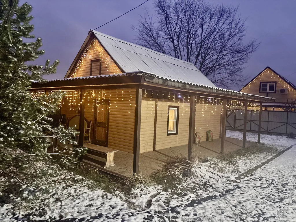 Гостевой дом Уютный