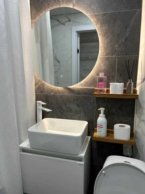 Квартира relax