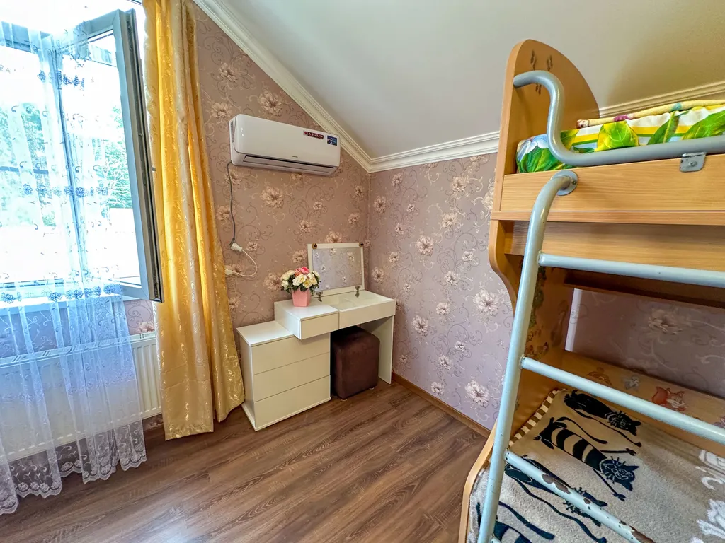 Комфорт и пространство