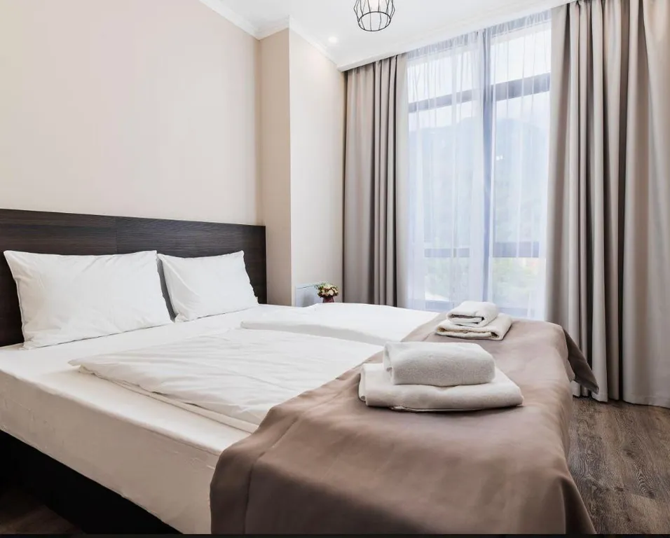 Семейный отдых