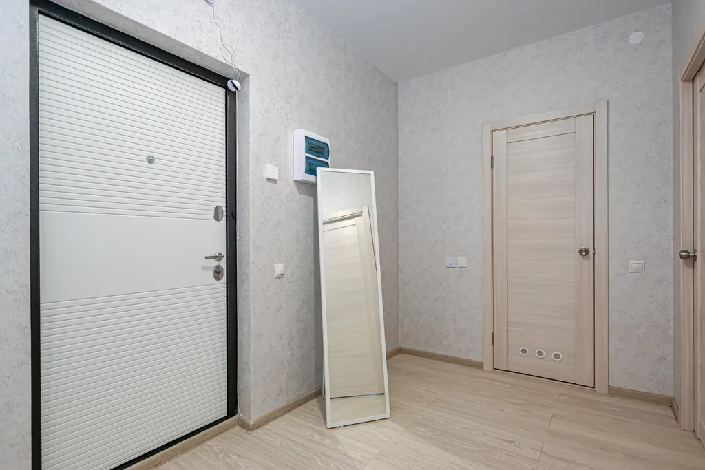 Уютная квартира рядом с вокзалом