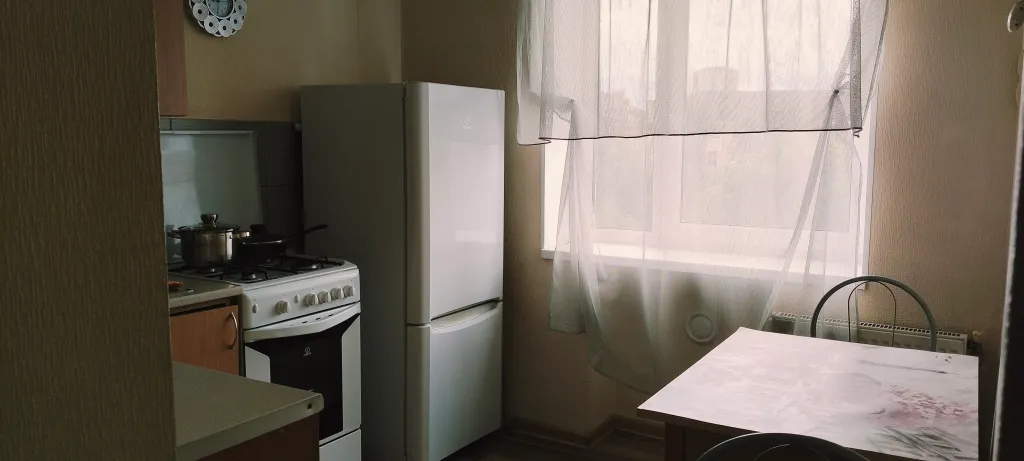 Квартира Квартира Апартамент рядом с Южным вокзалом — Калининград