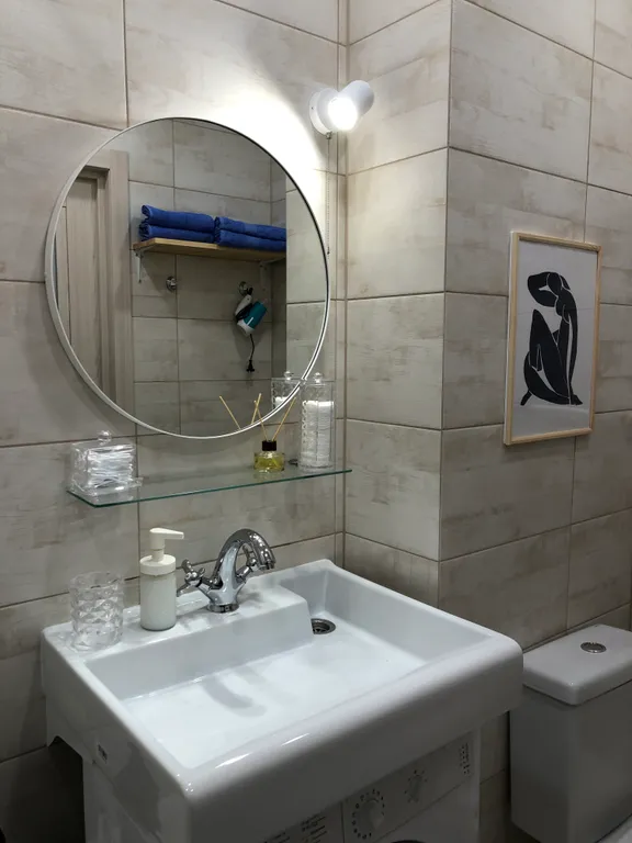 Квартира Гармония