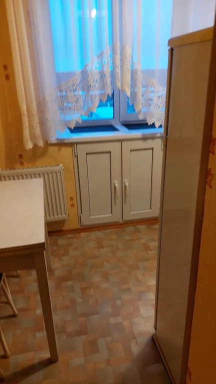 Уютная, чистая двушка