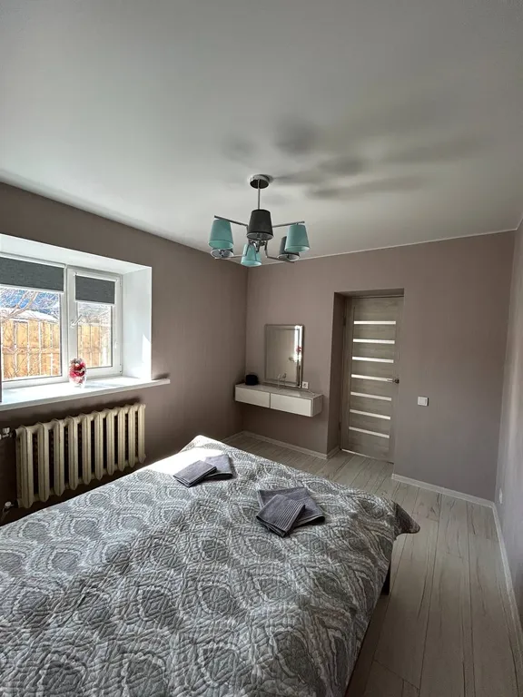 Уютные апартаменты на Ленина 48 - центр, всё рядом