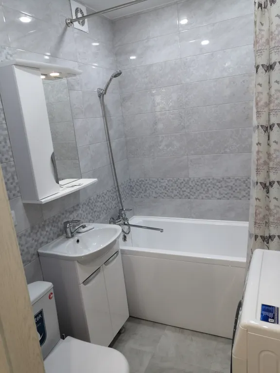 Домашний уголок в центре города