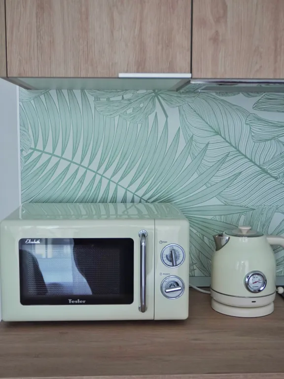 Квартира Квартира Новая студия в центре города — Ярославль