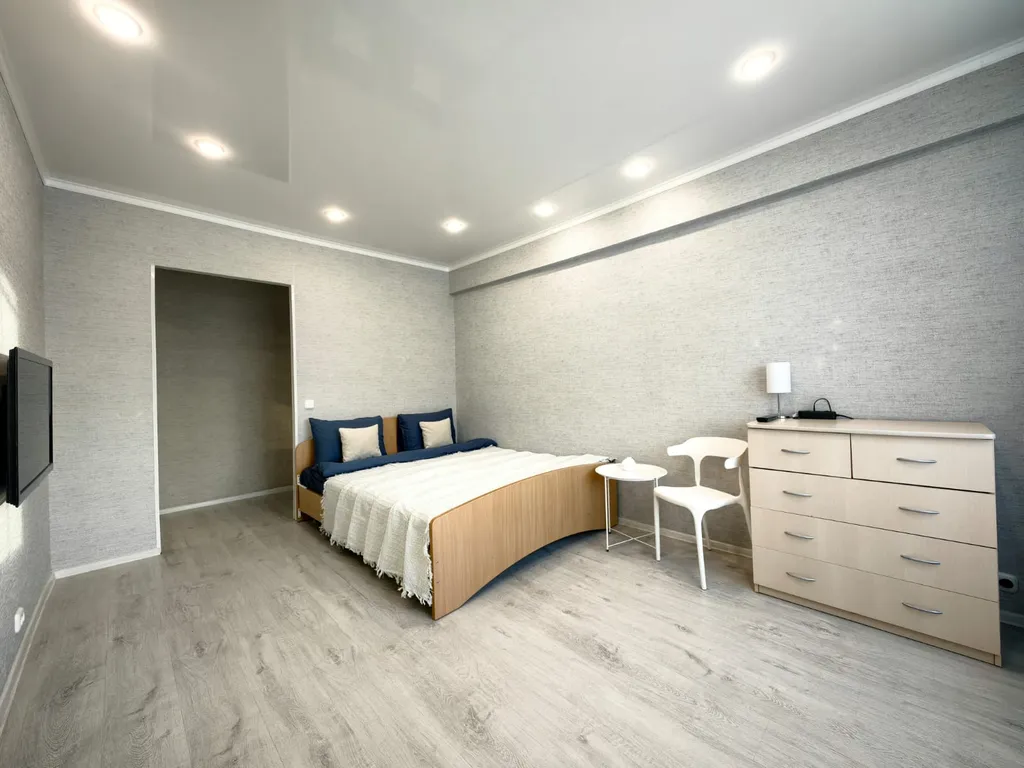 Просторная квартира рядом с Севмаш и всей инфраструктурой