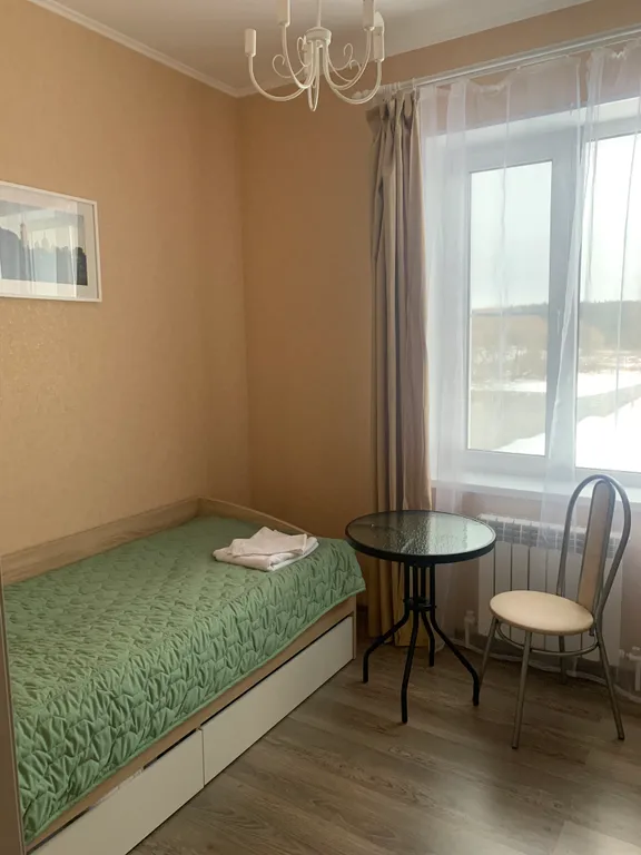 Квартира Комната — аренда посуточно в Тверь