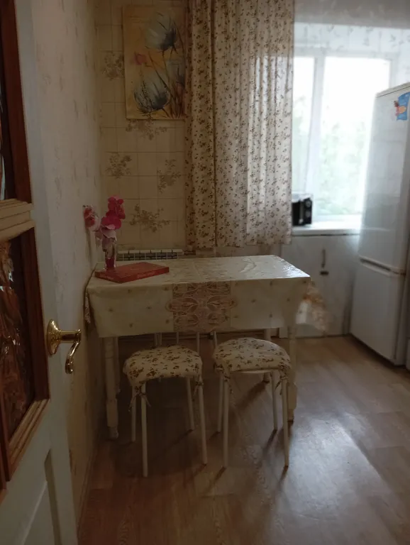 Квартира Квартира недалеко от парка Горького — Казань
