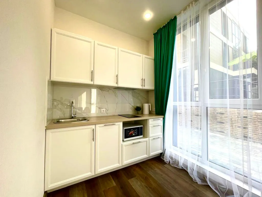 Квартира Уютная квартира — Сочи