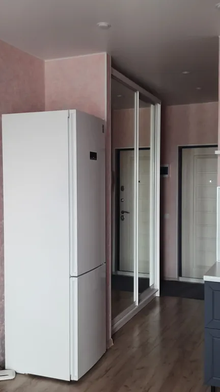 Апартамент с шикарным видом на Волхов