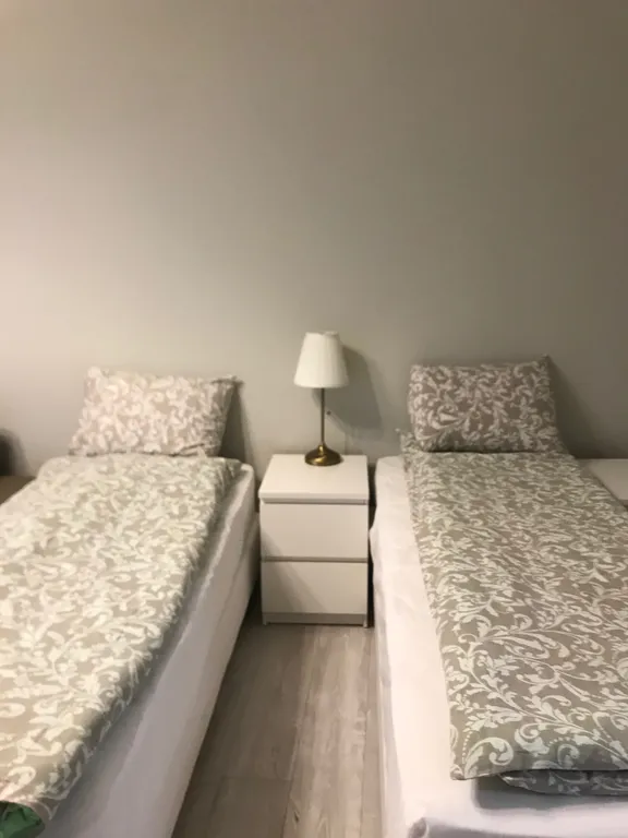 Квартира Идеальная квартира у ж/д вокзала — Колпино