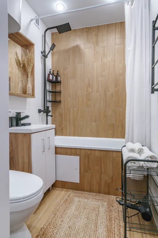 Двухкомнатная квартира у ЖД вокзала