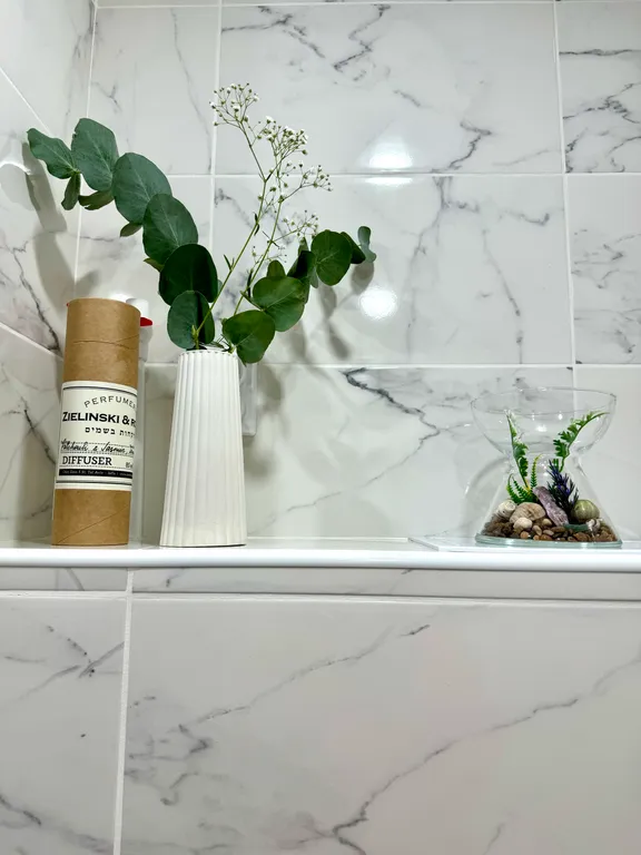 Новая квартира евродвушка