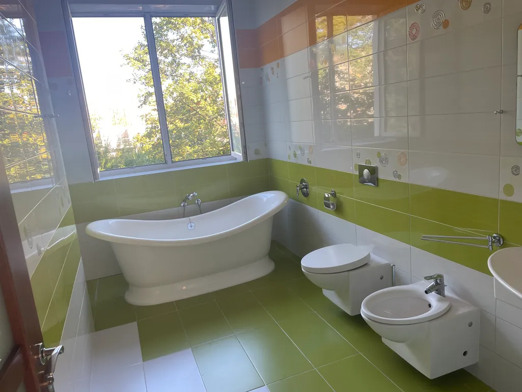 Апартаменты возле Верхнего Озера