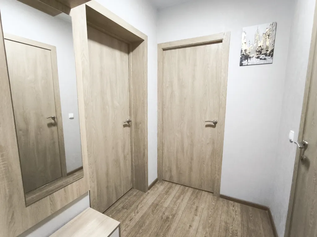 Квартирник в Озерках