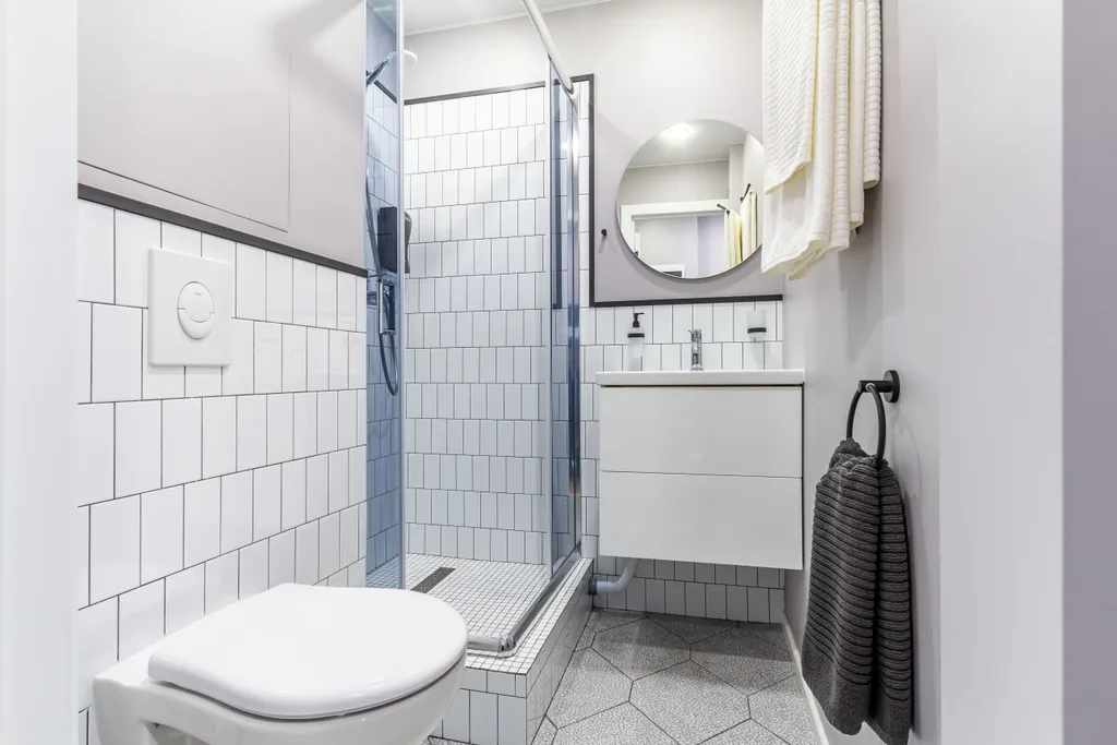 Стильные и уютные квартиры со всем необходимым для комфортного жилья