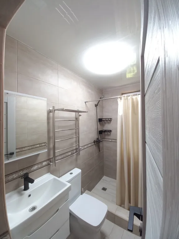 Квартира Комната — Лазаревское